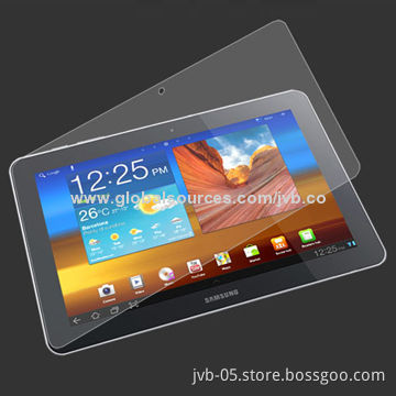 Tablet Screen Protector for Samsung Galaxy Tab 4 10.1-inch